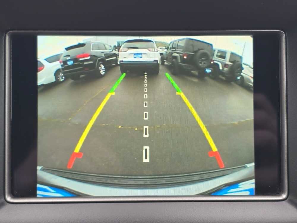 Used 2020 Jeep Grand Cherokee Laredo image 19