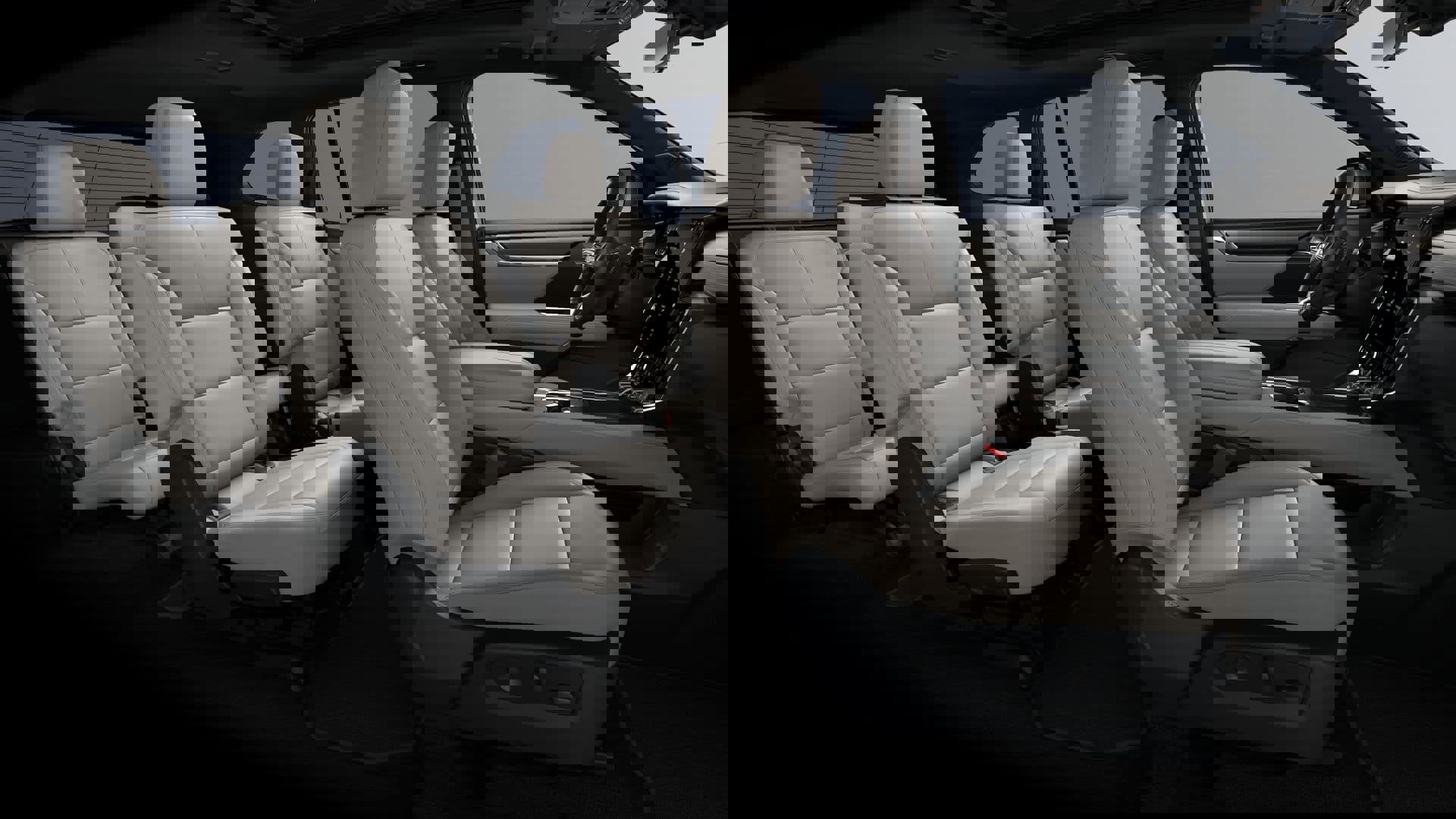 New 2026 GMC Acadia Elevation w/ Elevation Premium Package image 38