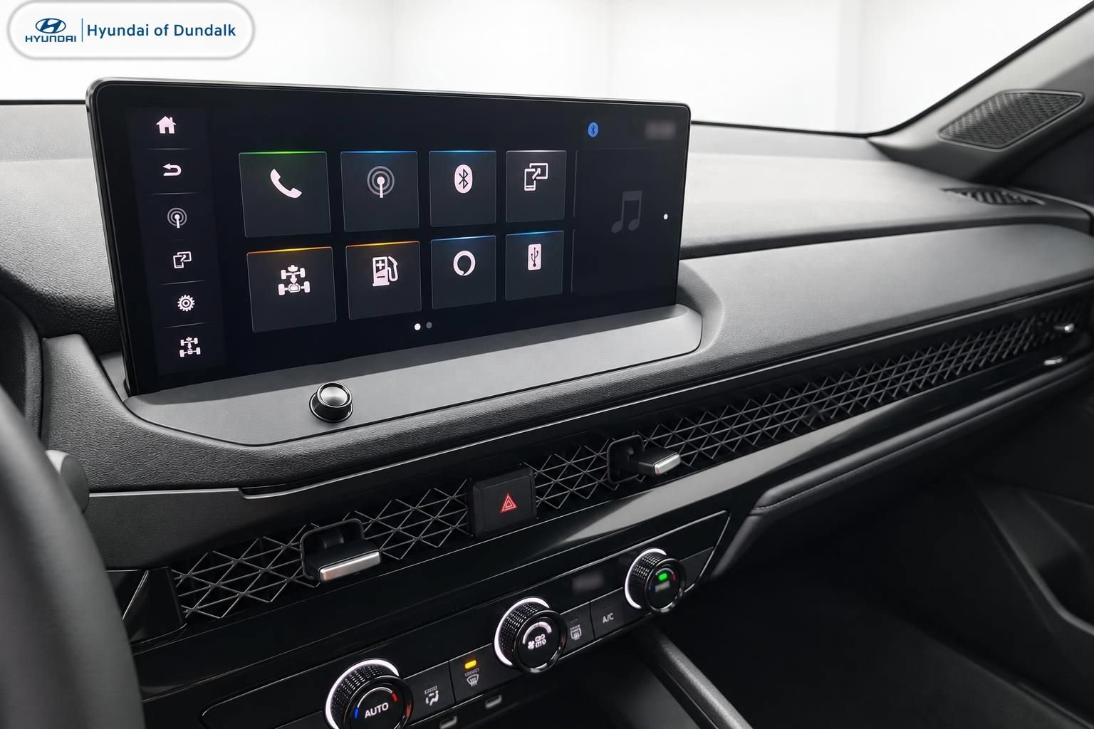 Used 2023 Honda Accord Sport image 12