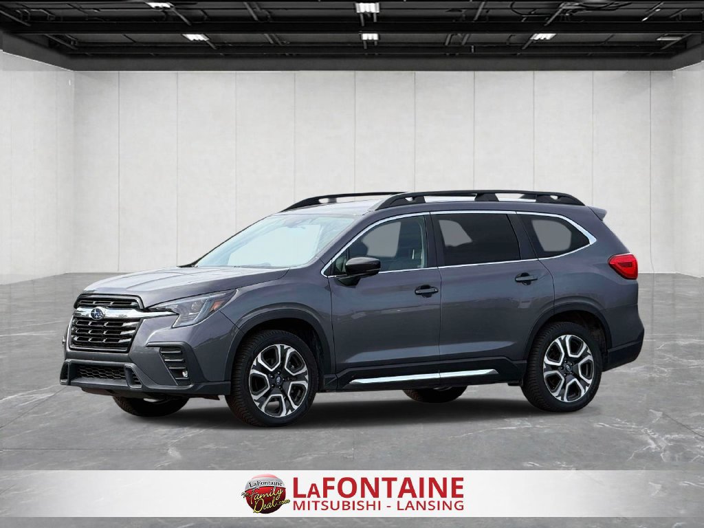 Used 2024 Subaru Ascent Limited AWD/4WD image 1