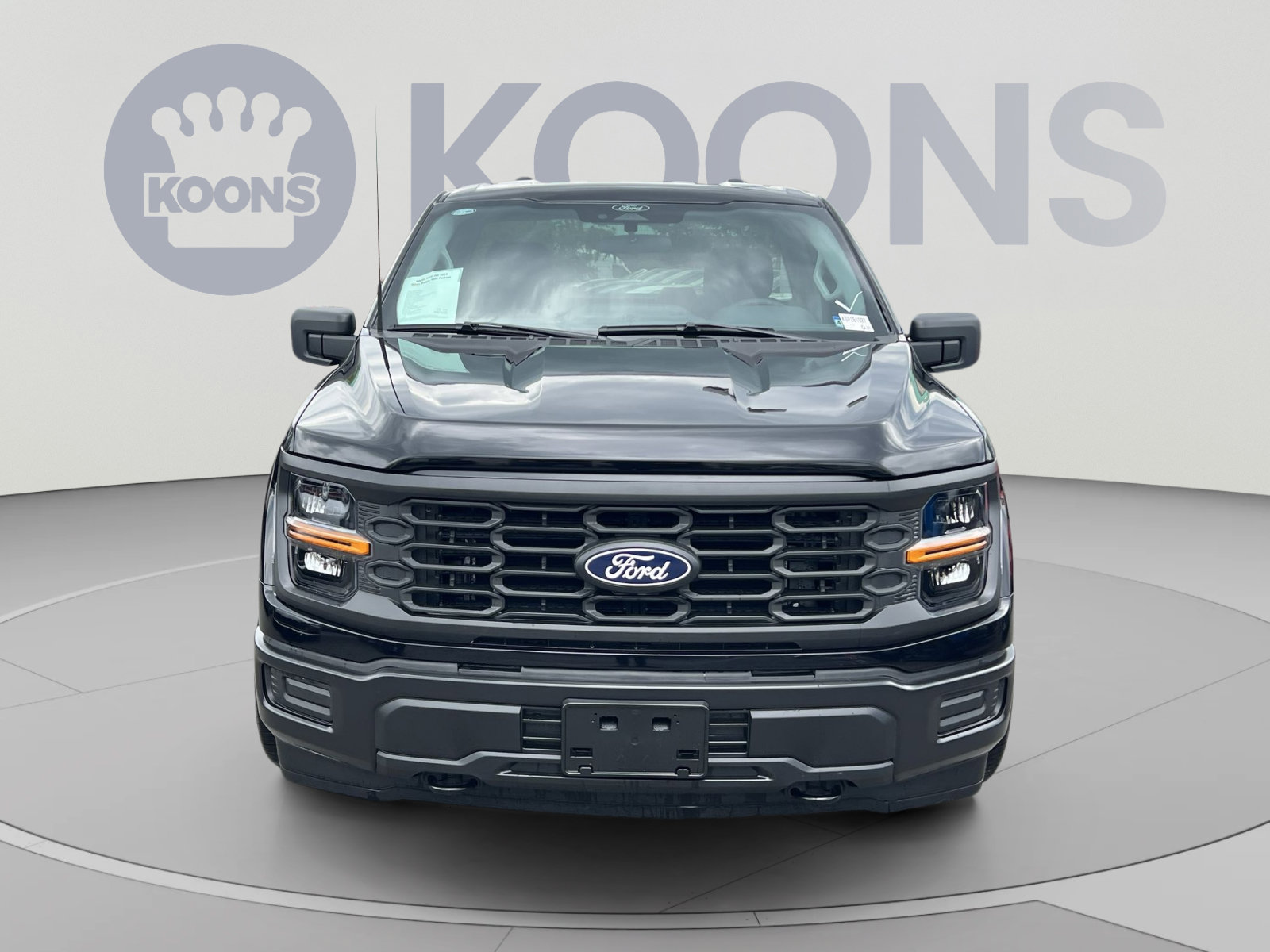 New 2026 Ford F150 XL AWD/4WD image 19
