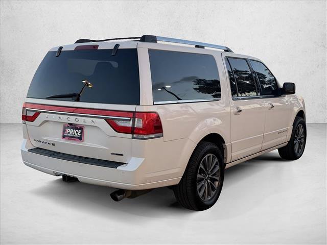 Used 2015 Lincoln Navigator L 2WD image 6