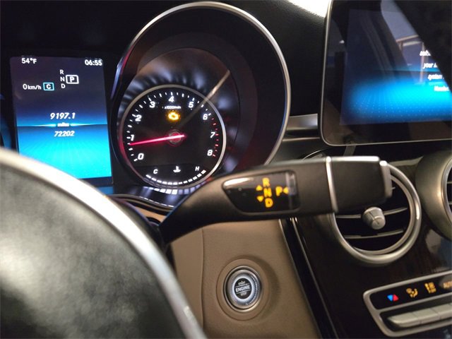 Used 2019 Mercedes-Benz C 300 C 300 image 19