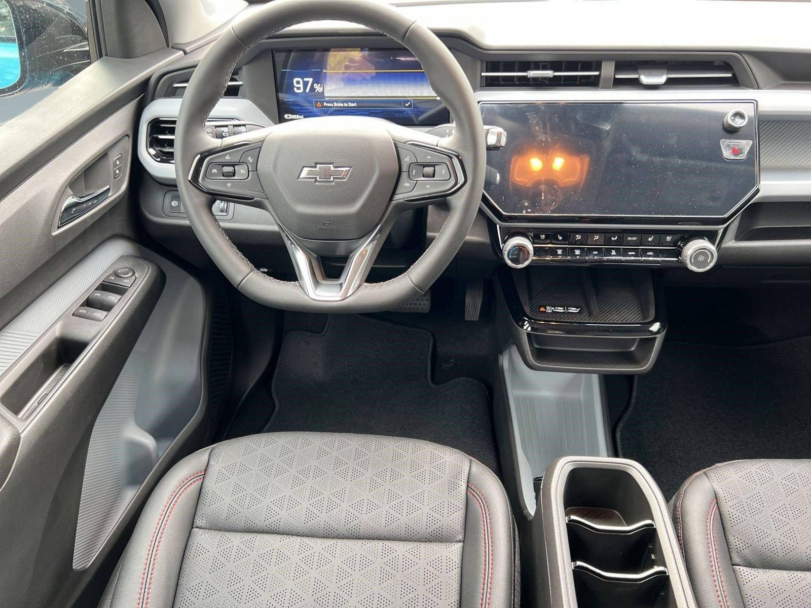 New 2027 Chevrolet Bolt RS w/ Technology Package image 28