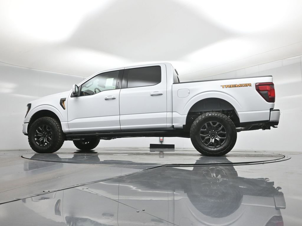 New 2026 Ford F150 Tremor AWD/4WD image 49