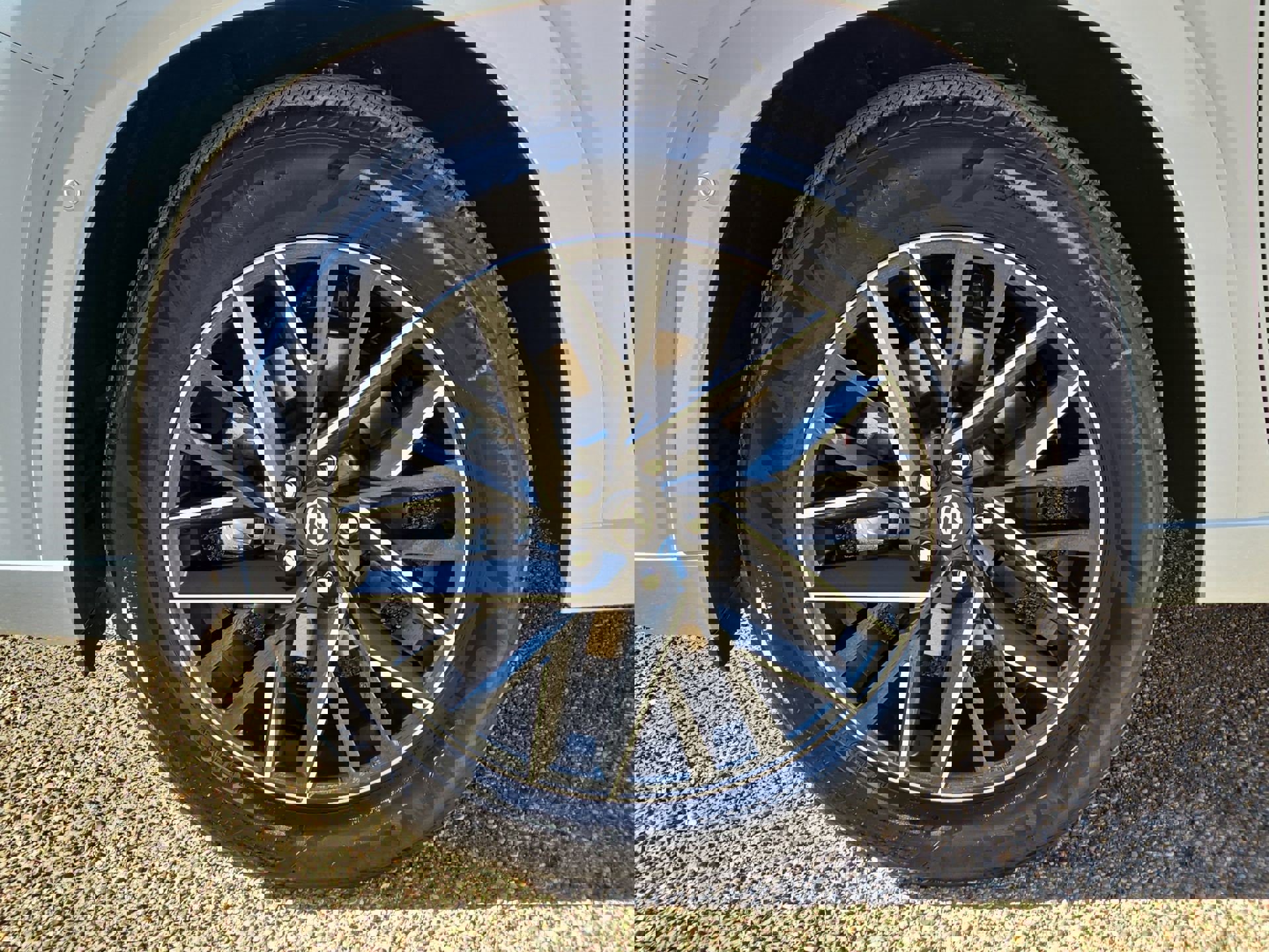 New 2026 Lexus TX 350 AWD image 11