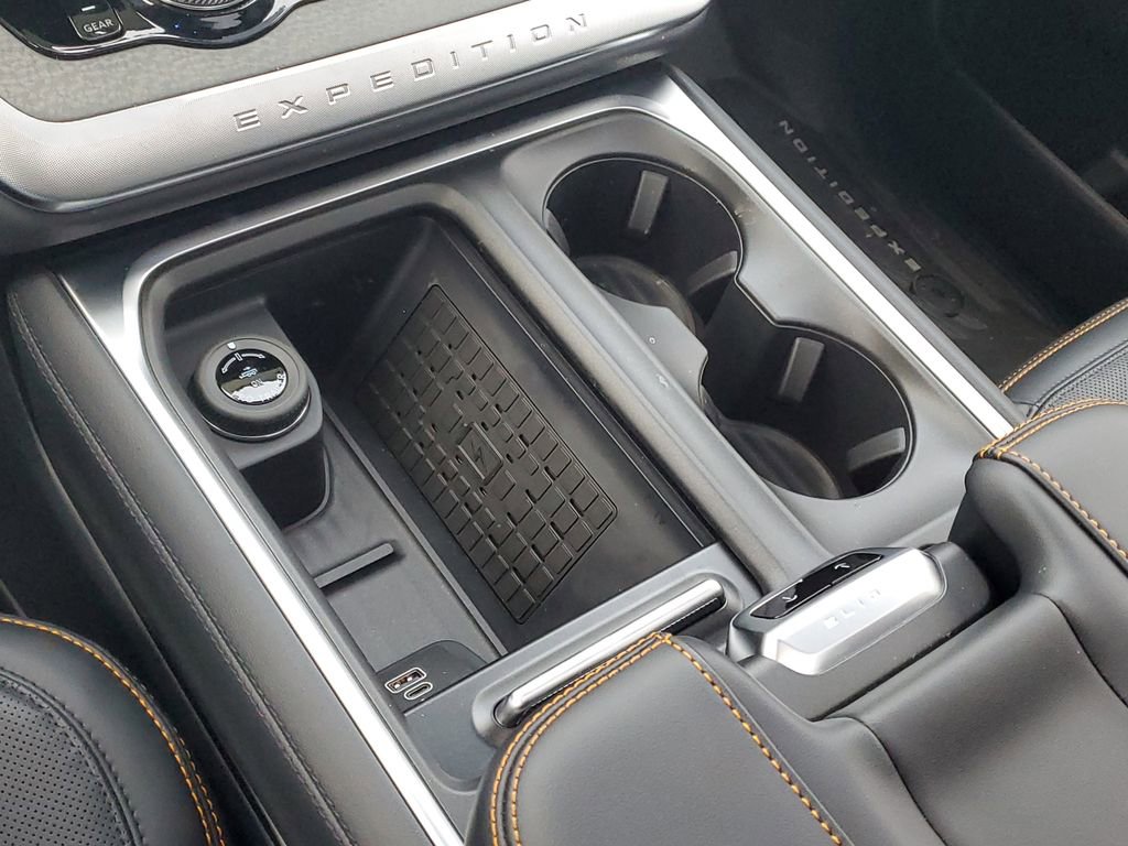 New 2025 Ford Expedition Tremor image 20
