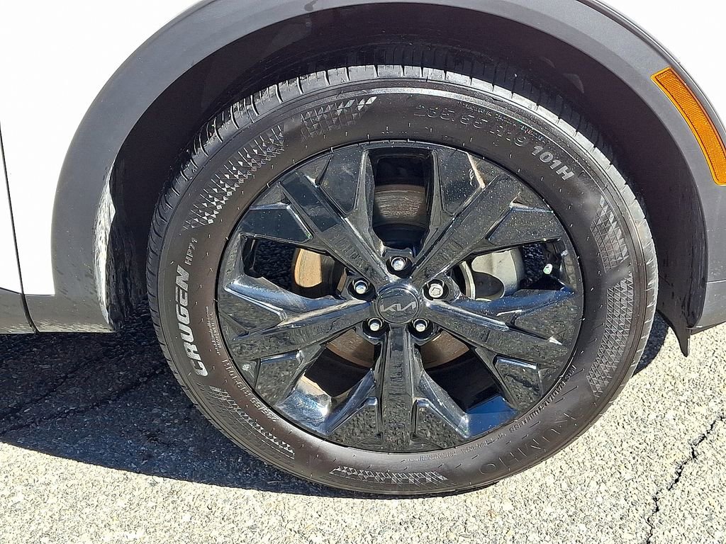 Used 2025 Kia Sportage X-Line w/ Premium Package image 9