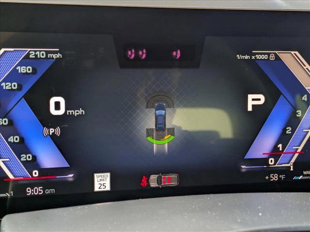 New 2025 BMW ALPINA XB7 image 11