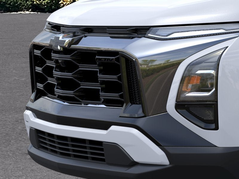 New 2027 Chevrolet Equinox ACTIV AWD/4WD image 13