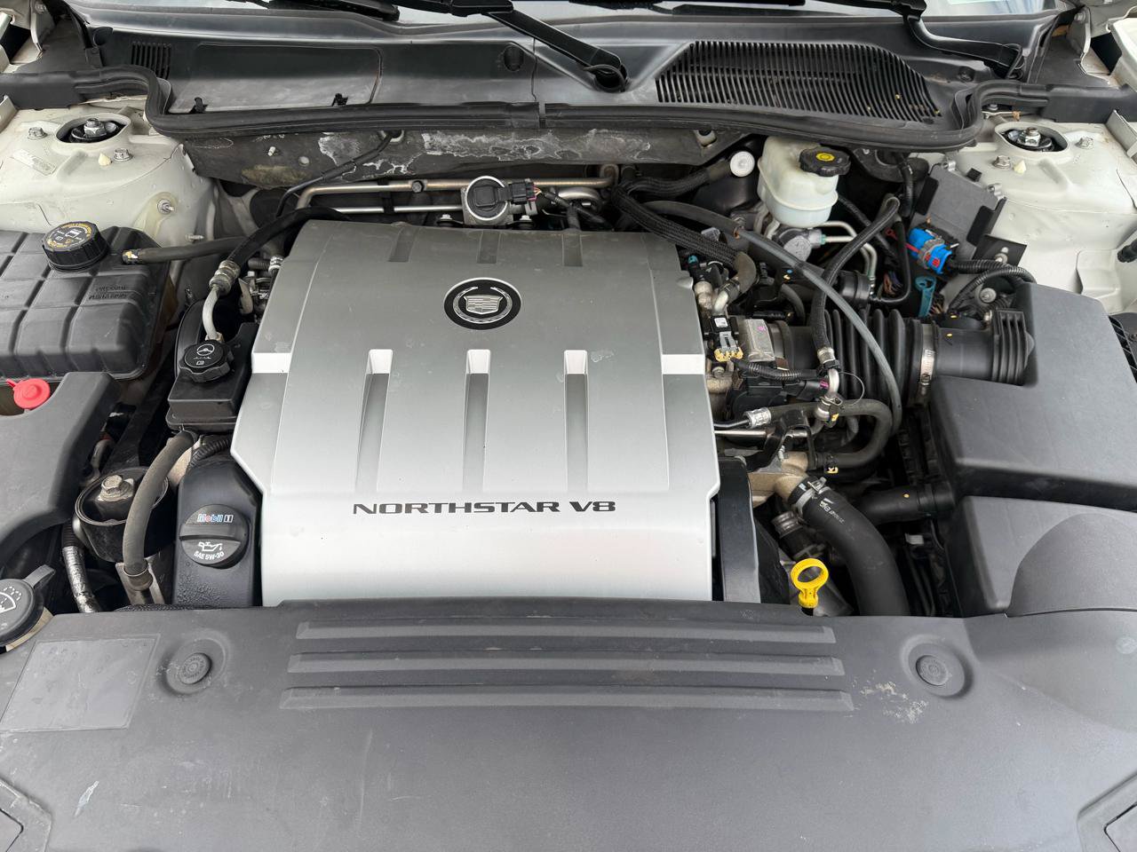 Used 2009 Cadillac DTS FWD image 15