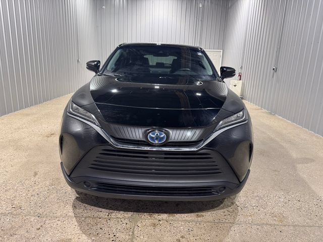 Used 2021 Toyota Venza LE w/ Carpet Mat Package (TMS) AWD/4WD image 3