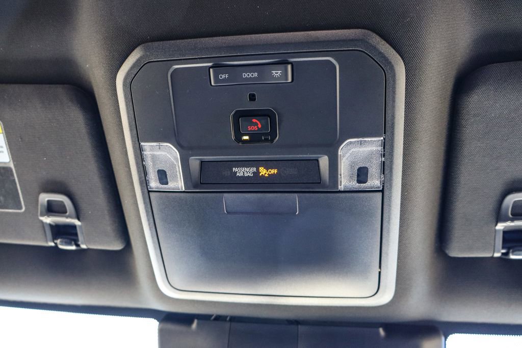 Used 2024 Toyota Tacoma TRD Sport RWD image 33