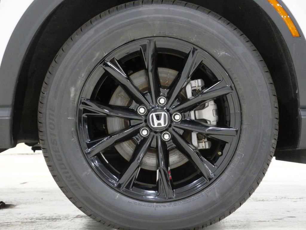 Used 2024 Honda CR-V Sport-L image 10