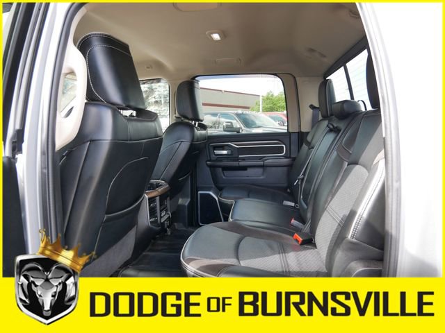 Used 2022 RAM 3500 Laramie AWD/4WD image 32