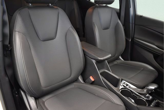 Used 2025 Buick Encore GX Preferred image 6