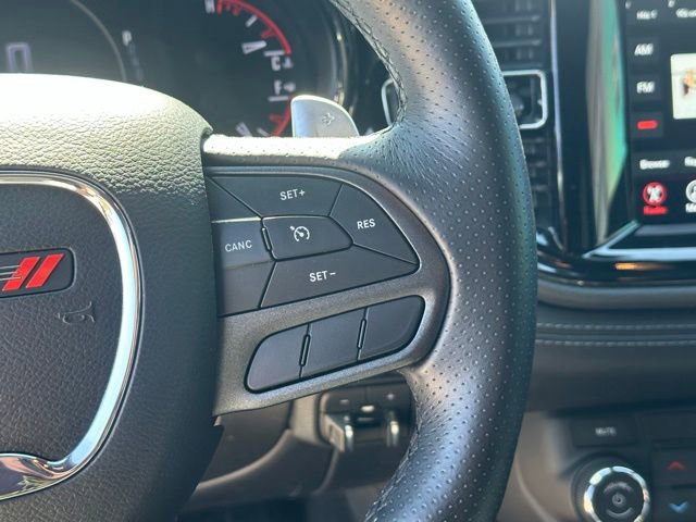 Used 2022 Dodge Durango GT w/ Blacktop Package AWD/4WD image 24