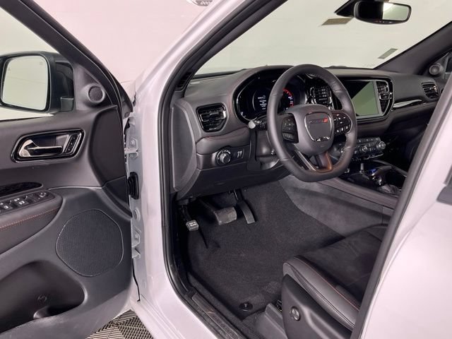 New 2026 Dodge Durango GT AWD/4WD image 24