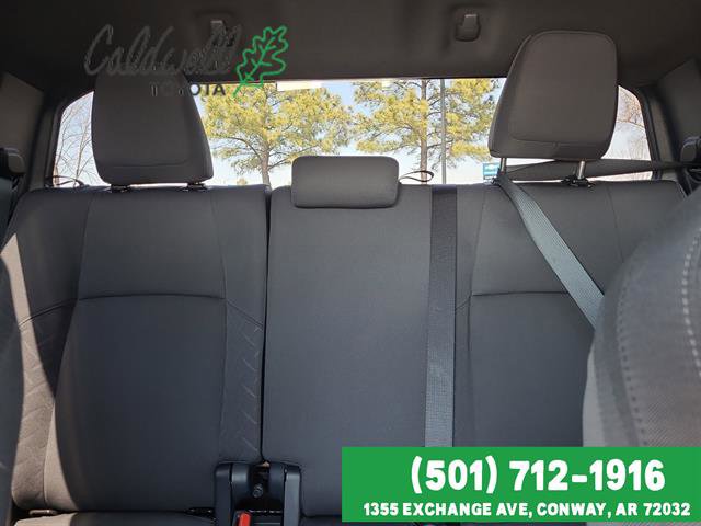 Certified 2024 Toyota Tacoma SR image 29