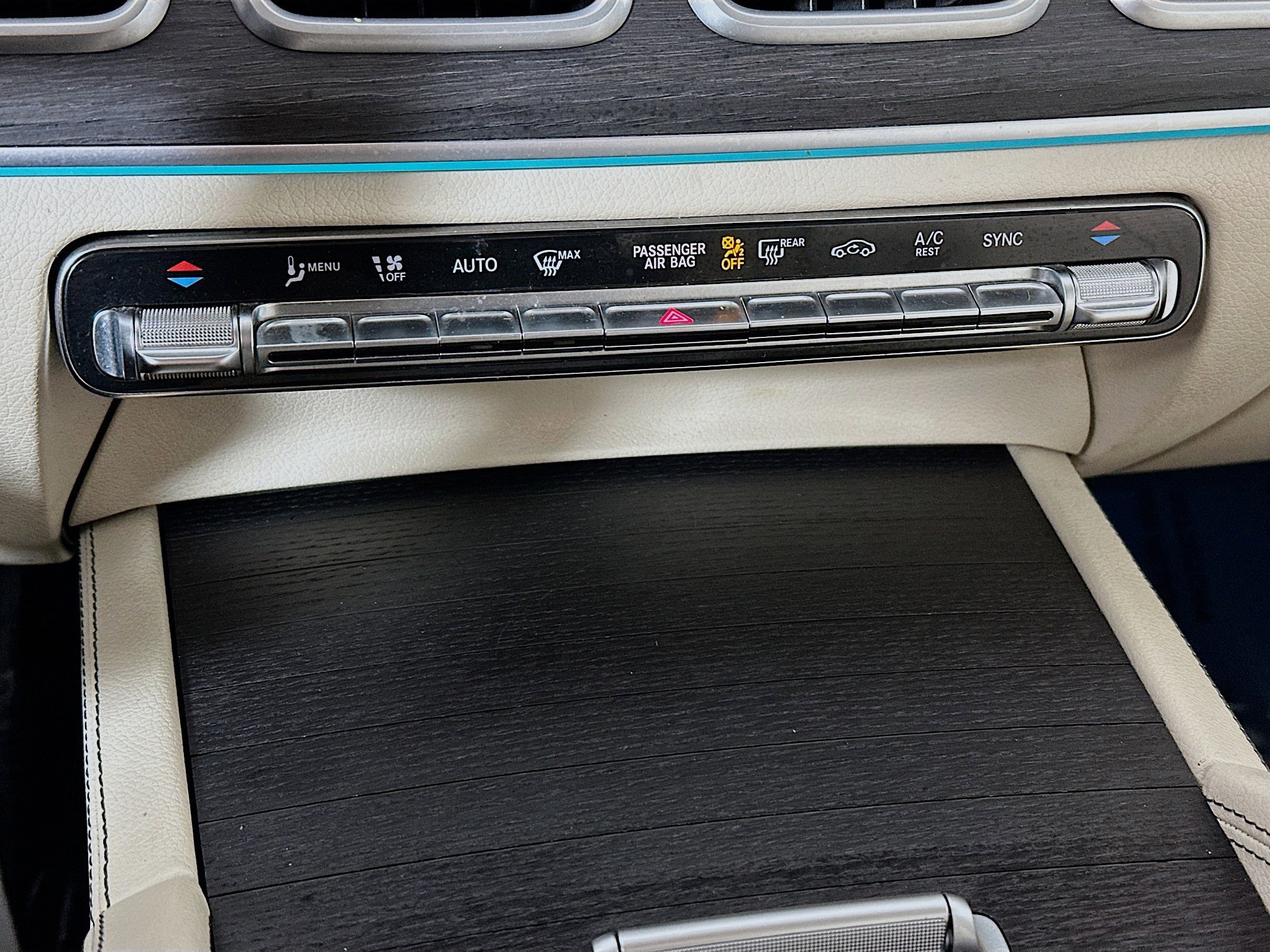 Used 2020 Mercedes-Benz GLS 450 450 image 16