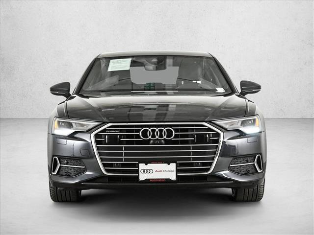 Used 2023 Audi A6 Premium Plus w/ Premium Plus Package video 2