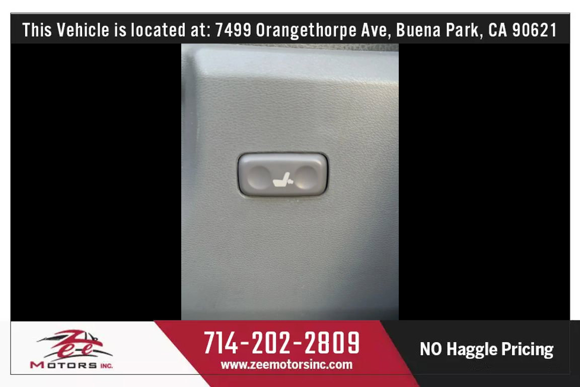 Used 2016 Toyota Sequoia Limited image 42