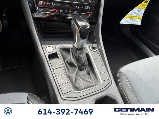 New 2026 Volkswagen Jetta SE FWD image 22