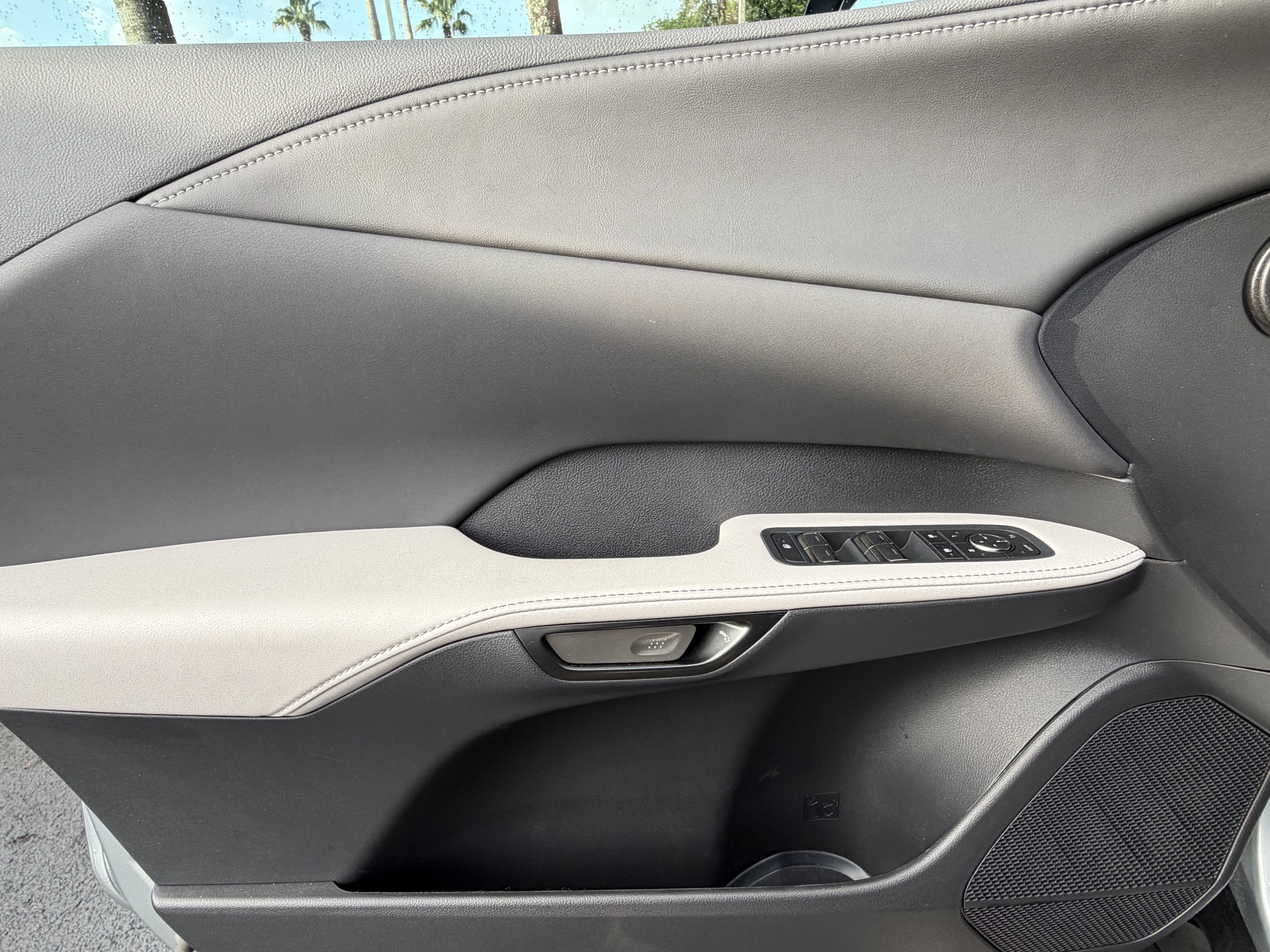 Certified 2025 Lexus RX 350 Premium w/ Convenience Package FWD image 13