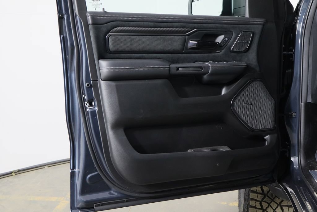 New 2026 RAM 1500 RHO image 22