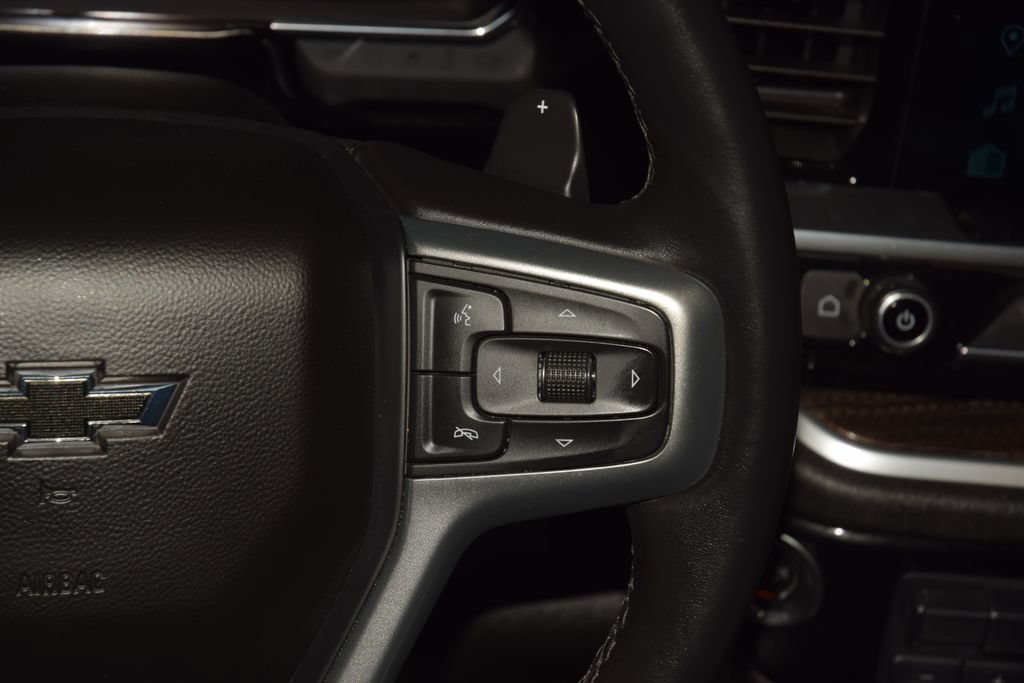 Used 2022 Chevrolet Silverado 1500 RST AWD/4WD image 40