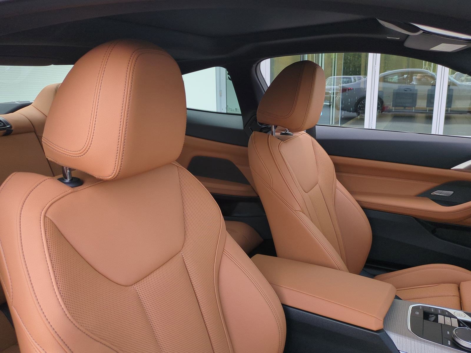 Certified 2026 BMW 430i Coupe w/ M Sport Package image 31