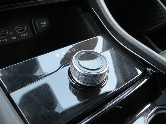 Used 2021 Jeep Grand Cherokee L Limited RWD image 25