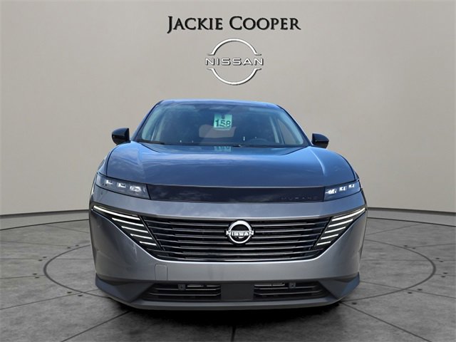 Certified 2025 Nissan Murano SV image 9