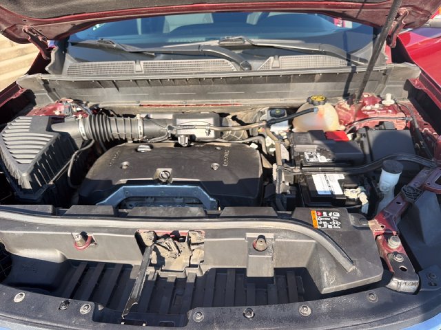Used 2020 GMC Acadia SLE w/ Driver Convenience Package FWD image 23