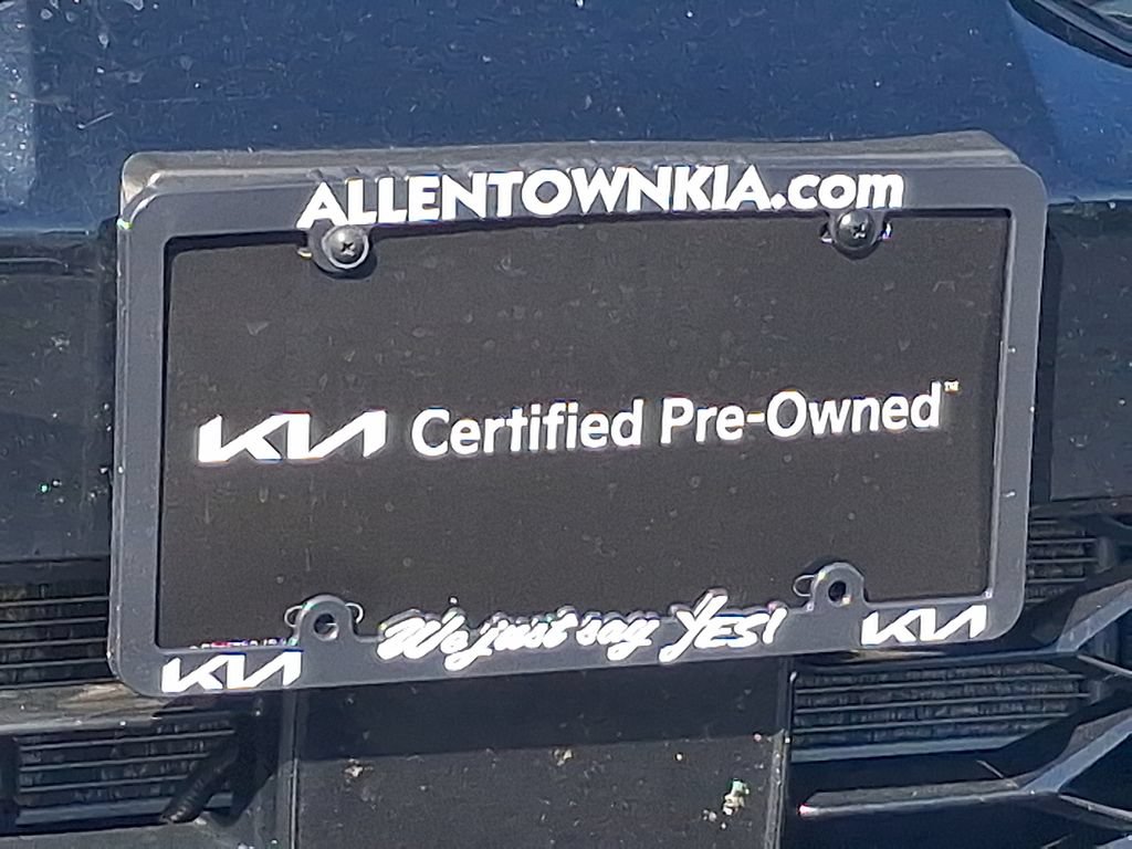 Certified 2025 Kia K5 GT-Line w/ GT-Line Premium Package AWD/4WD image 32