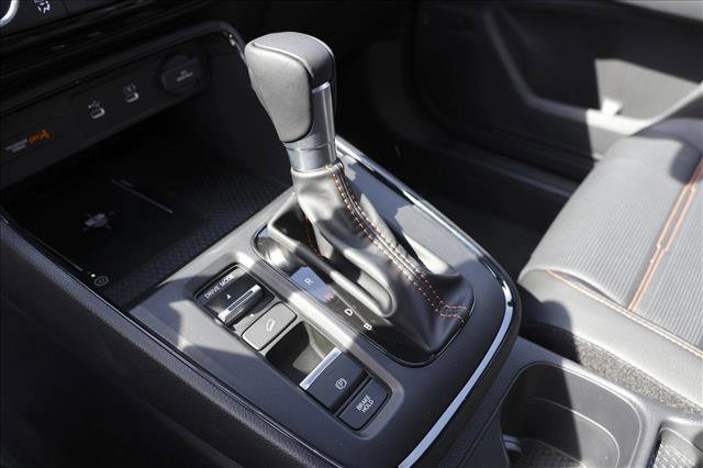 New 2026 Honda CR-V Sport Touring image 21