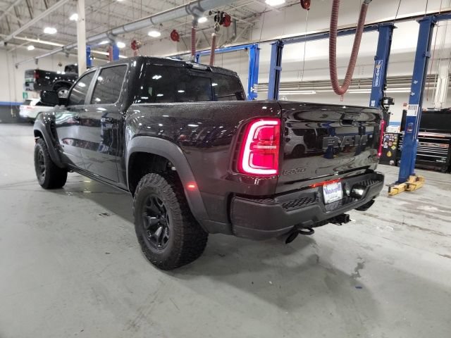 Used 2025 RAM 1500 RHO w/ RHO Level 1 Equipment Group AWD/4WD image 7