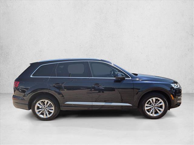 Used 2018 Audi Q7 3.0T Premium Plus AWD/4WD image 4