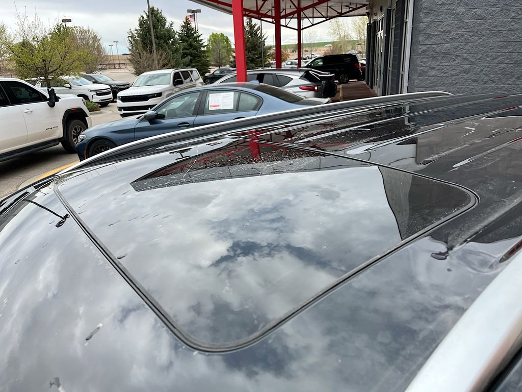 Used 2022 Kia Telluride EX image 23