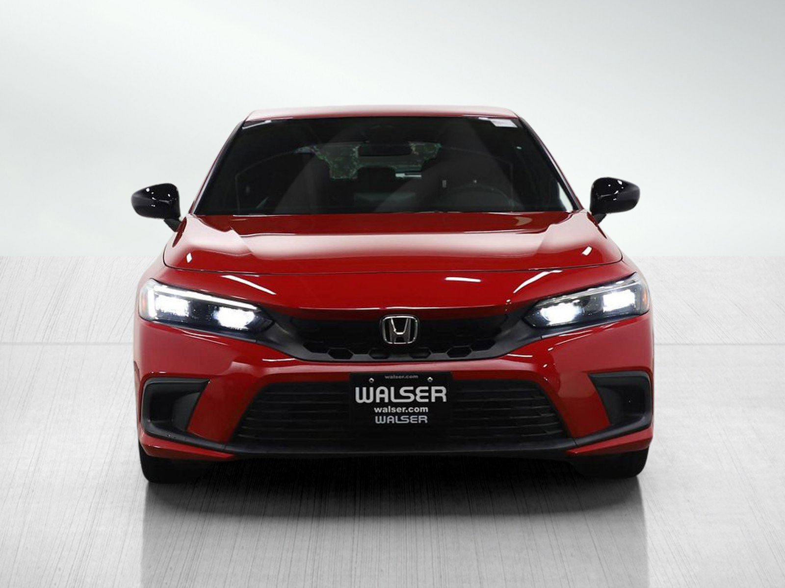 Used 2024 Honda Civic Sport image 8