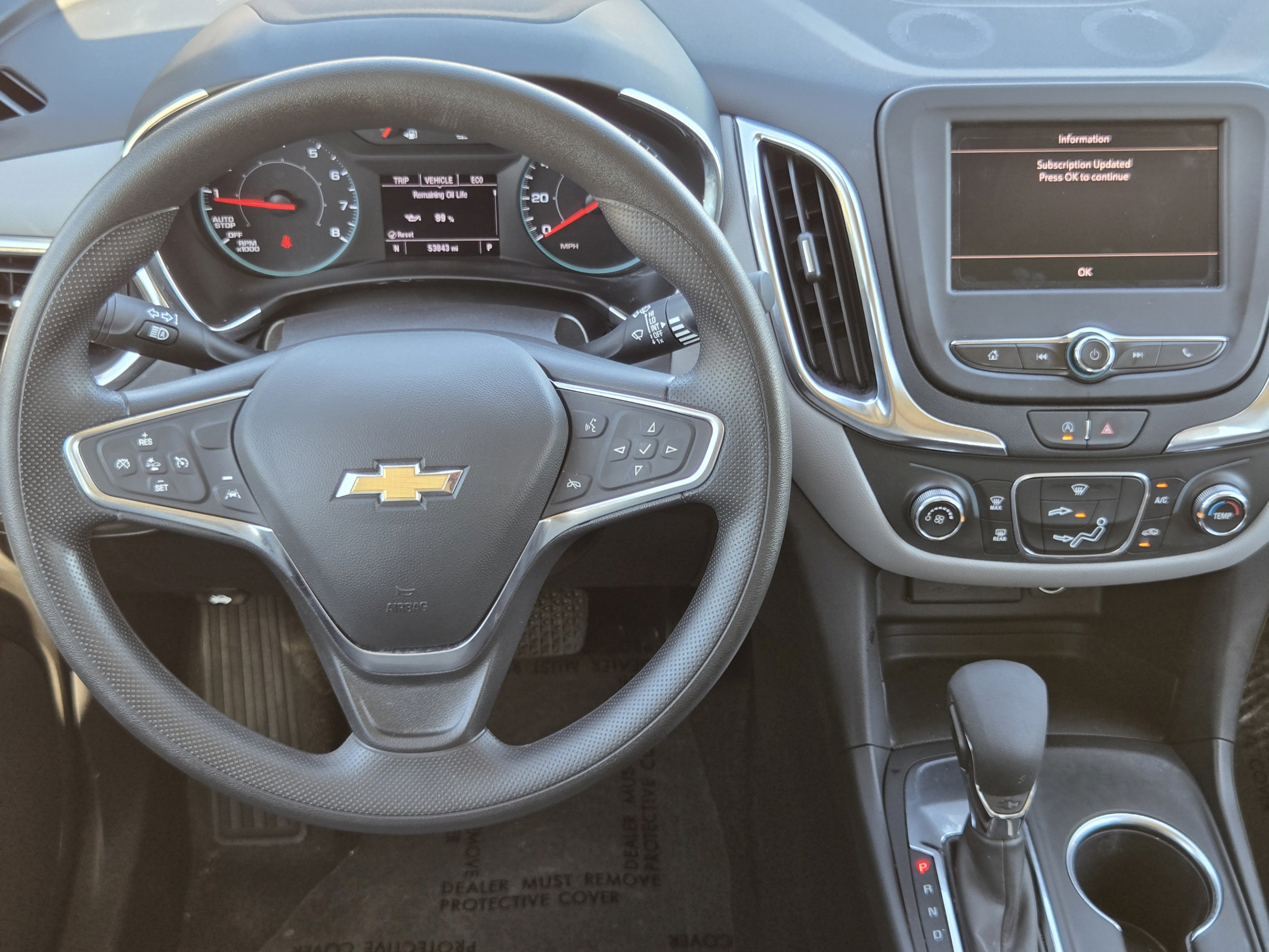 Used 2024 Chevrolet Equinox LS FWD image 24