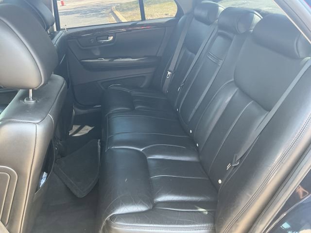 Used 2009 Cadillac DTS FWD image 19
