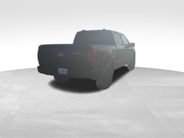 New 2026 Ford F150 STX image 5