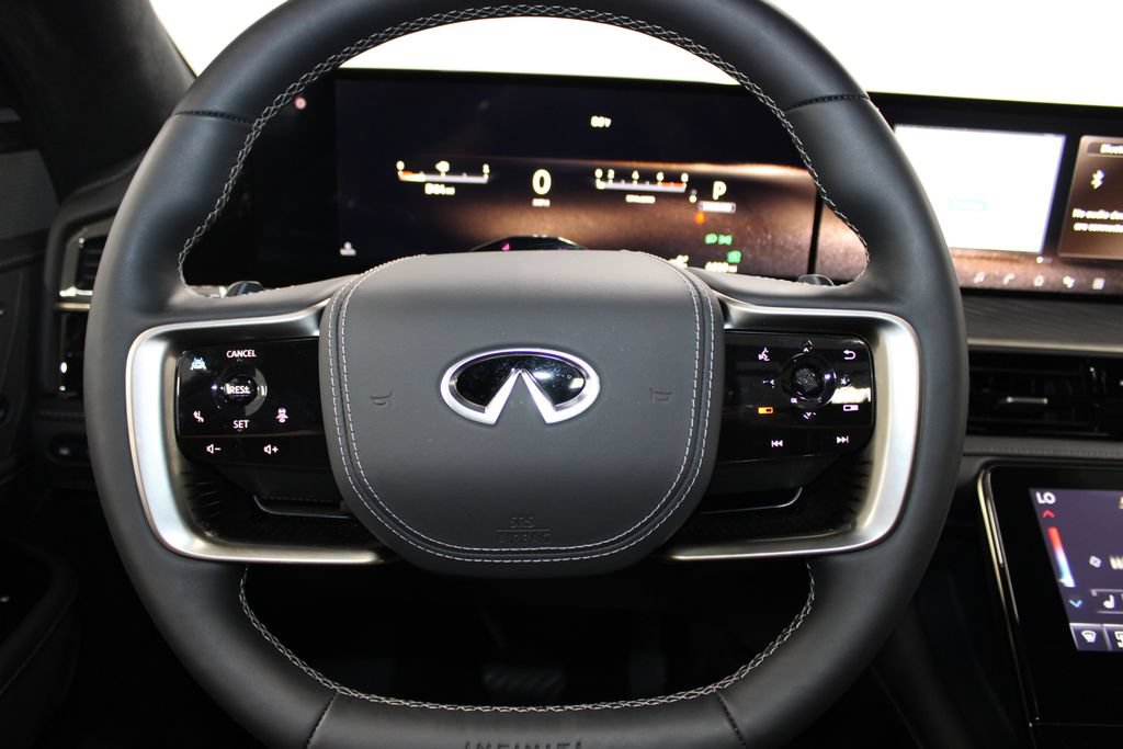 Used 2026 INFINITI QX80 Autograph w/ Autograph Exterior Package AWD/4WD image 41