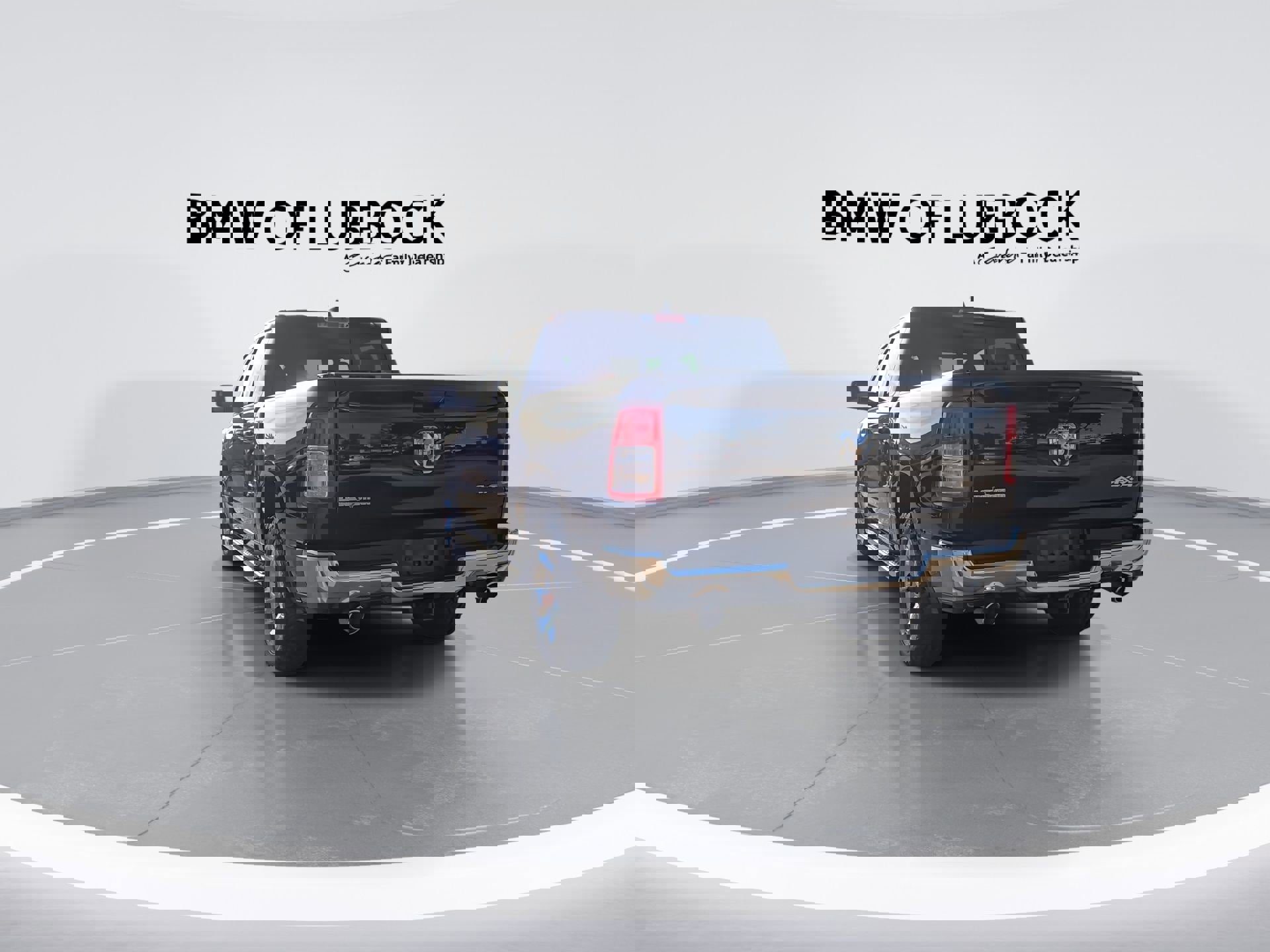 Used 2022 RAM 1500 Lone Star AWD/4WD image 7