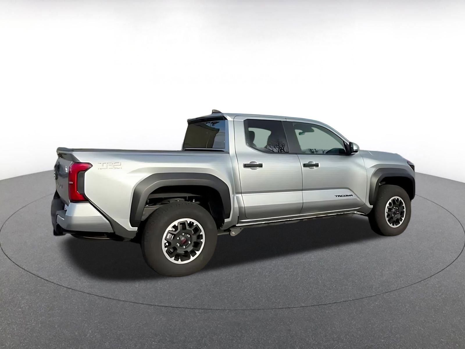 Used 2025 Toyota Tacoma TRD Off-Road image 14