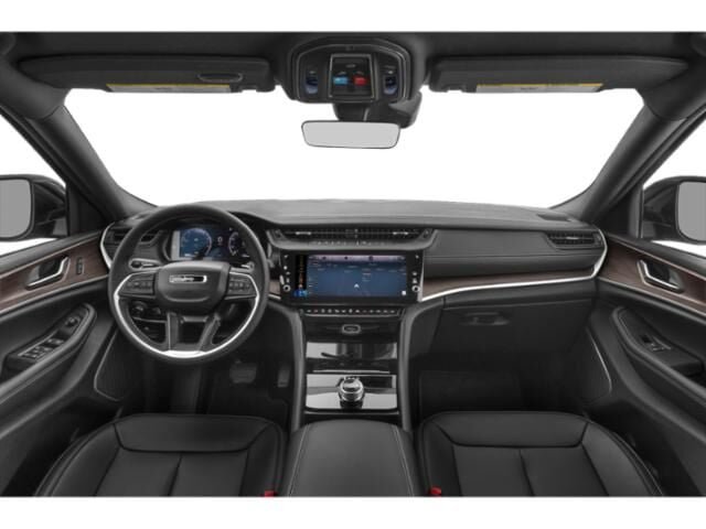 New 2027 Jeep Grand Cherokee 4WD image 7
