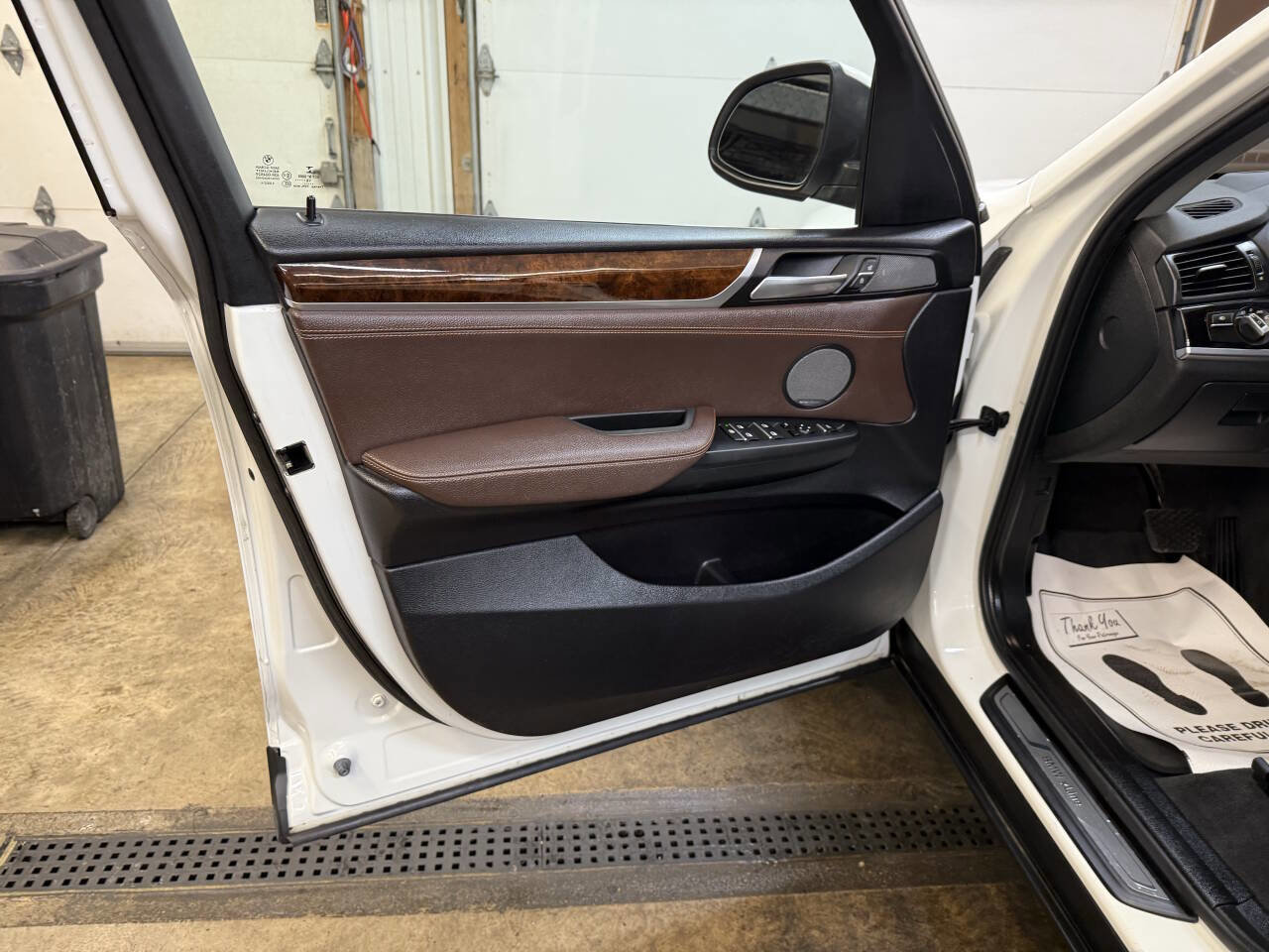 Used 2017 BMW X3 xDrive35i AWD/4WD image 22