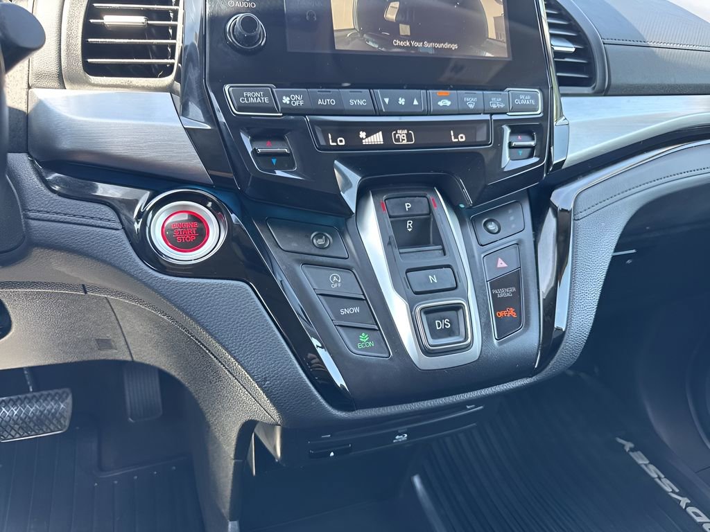 Used 2023 Honda Odyssey Touring image 18