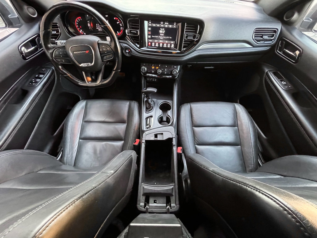 Used 2022 Dodge Durango GT image 32